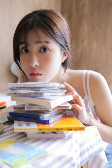 服软(校园)甜柚子